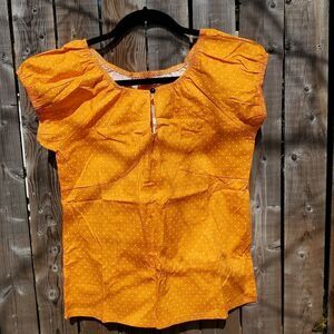 Summer Top  